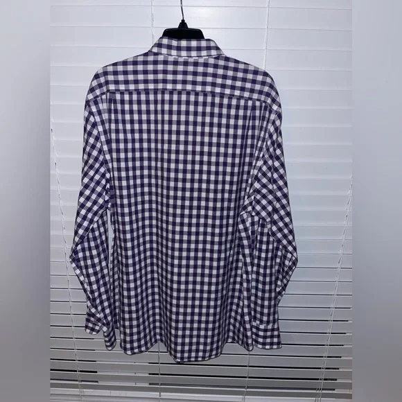 Tailored by J.Crew. XL - Picture 4 of 4